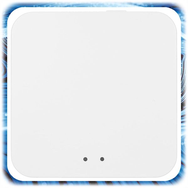 BRAMKA ZigBee 3.0 BRAMA Centrala Centralka SMART LIFE WIFI Centralka zdjęcie 8