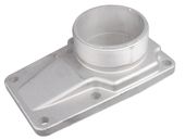 Króciec wlotu Cedrus pompa PS100-4 70116-V240110-0000