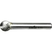 frez spiekowy 'd' kulisty hfd 1009.06 z3 - hfd1009.6z3