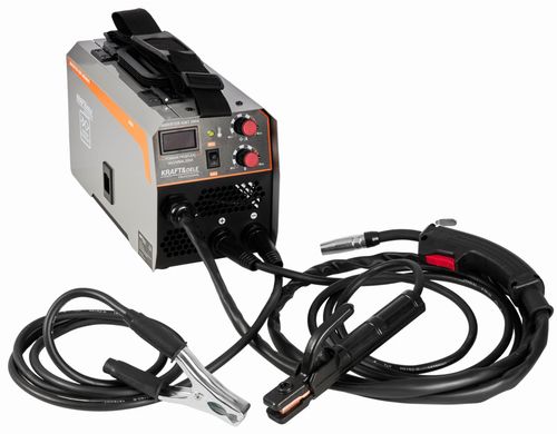 SPAWARKA MIG/MMA 200A MODEL KD1788 na Arena.pl