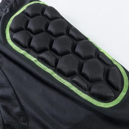 SPODENKI SNOWBOARDOWE OCHRONNE NARTY ŁYŻWY XXL na Arena.pl