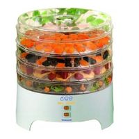 Niewiadów Suszarka Spożywcza 970.02Ps 4 Sita Przezroczyste