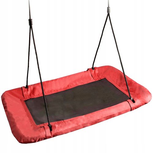 HUŚTAWKA OGRODOWA BOCIANIE GNIAZDO XXL NEOSPORT na Arena.pl