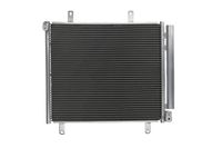 SKRAPLACZ KLIMATYZACJI SUZUKI JIMNY 2018 2019 2020 2021 2022 2023
