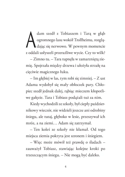 Trollheim. Mścicielka Z Helheimu zdjęcie 4