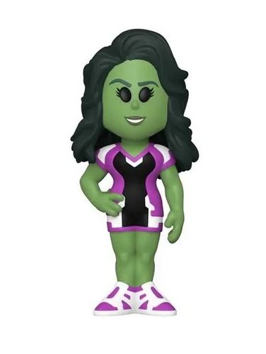 Funko Soda Marvel She-Hulk figurka puszka na Arena.pl