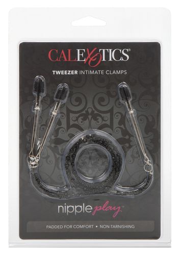 stymulator-tweezer intimate clamps na Arena.pl