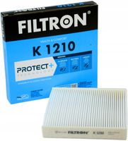 K1210 Filtron Filtr Kabinowy Toyota K 1210