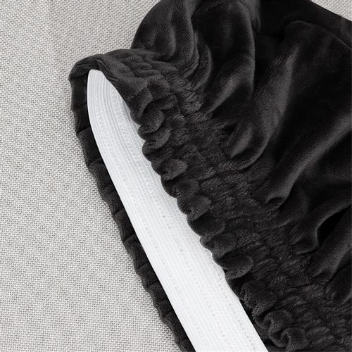 POKROWIEC NA WERSALKĘ SOFĘ WELUR PREMIUM AKSAMIT ELASTYCZNY 190-210 na Arena.pl