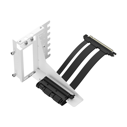 Fractal Design | ATX case Flex 2, PCIe 4.0 x16 | biały na Arena.pl