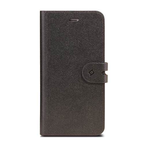 TTEC CardCase Flex Etui iPhone 6 Plus/6S Plus czarne (2KLYK27S) na Arena.pl