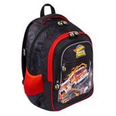 PLECAK SZKOLNY HOT WHEELS BPL-59 ST.MAJEWSKI