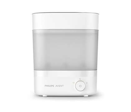 AVENT SCF293/00 Elektryczny sterylizator na Arena.pl