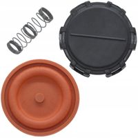 ODMA USZCZELKA POKRYWY ZAWORÓW C5 JUMPY 1.6 HDi