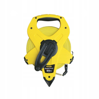MIARA TAŚMA POWER WINDER Z WŁÓKNA SZKLANEGO 60MX12.7MM STANLEY