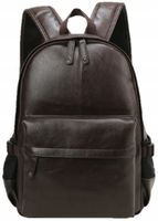 PLECAK NA LAPTOPA MĘSKI DAMSKI DO PRACY SZKOŁY BR