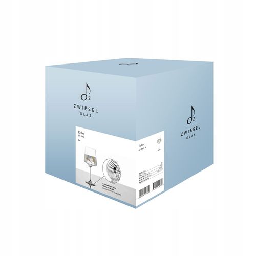 Schott Zwiesel ECHO Gin Tonic 630ml (kpl. 4szt) na Arena.pl
