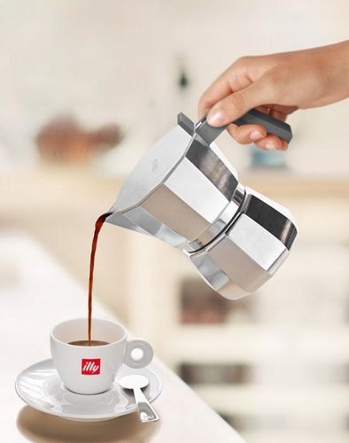 Illy ARABICA SELECTION GUATEMALA na Arena.pl