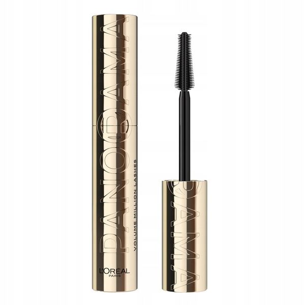 Loreal Paris Panorama tusz do rzęs Black 9.9 ml zdjęcie 6