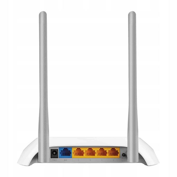 Router TP-Link TL-WR850N zdjęcie 3
