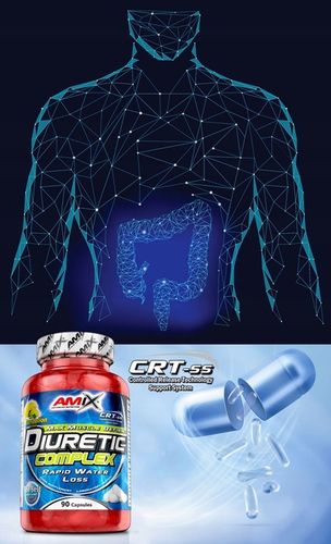 DIURETYK usuwanie wody z organizmu MEGA SKUTECZNY na Arena.pl