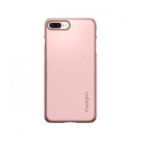 SPIGEN THIN FIT IPHONE 7 8 PLUS ROSE GOLD 055CS22237 na Arena.pl
