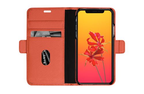 MODE NEW YORK Apple iPhone X - RUSTY ROSE na Arena.pl