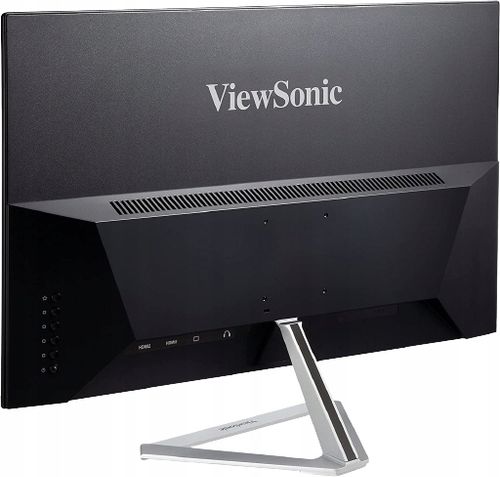 Monitor LED 27" ViewSonic VX2776-Smh na Arena.pl