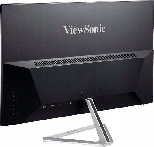 Monitor LED 27" ViewSonic VX2776-Smh zdjęcie 7