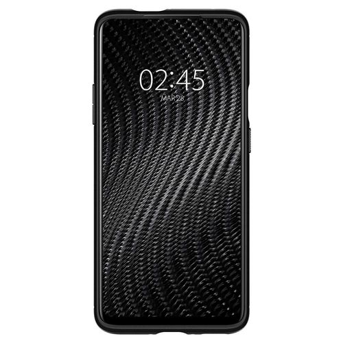 Etui Spigen Rugged Armor OnePlus 7 Pro Black na Arena.pl