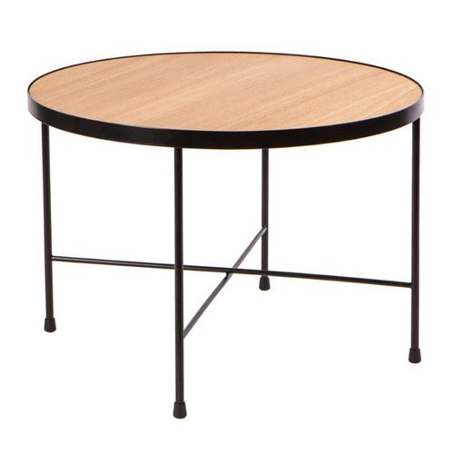 Stolik Tre 600 – dąb MICROUSBCABLE1 na Arena.pl