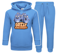 Dres Dziecięcy Grizzy i Lemingi