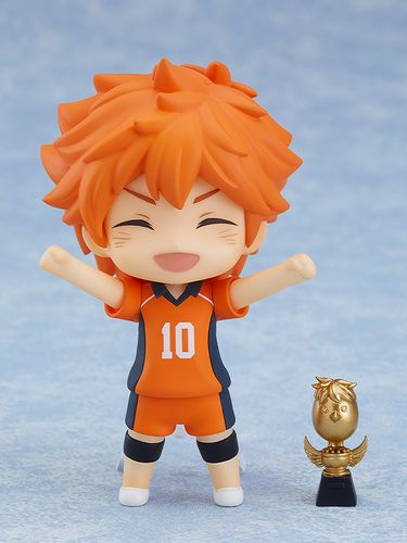 Nendoroid Surprise "Haikyu!!" Nationals Arc na Arena.pl