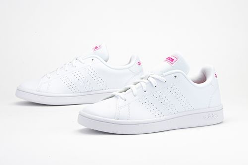 ADIDAS ADVANTAGE BASE > EE7512 - R. 36 na Arena.pl
