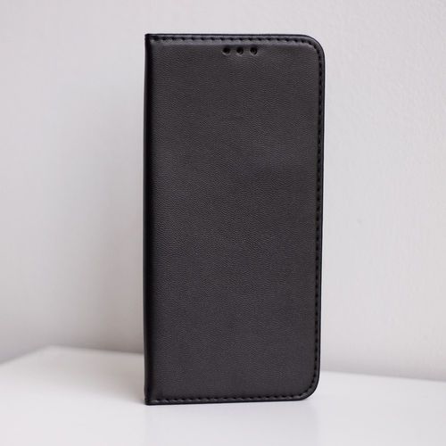 Etui Smart Magnetic do Honor 400 Lite czarne na Arena.pl