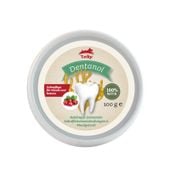 Dentanol natur suplement do zwalczania kamienia nazębnego psa i kota 100g