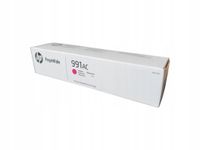 Atrament HP 991AC Magenta X4D16AC do HP PageWide P77740 / P77440