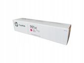 Atrament HP 991AC Magenta X4D16AC do HP PageWide P77740 / P77440