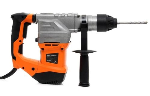 Młot udarowy 2400W KD1693 na Arena.pl