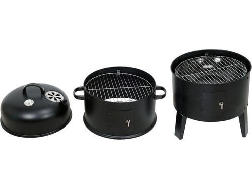 okrągła wędzarnia 51*42*80cm - w-99920 na Arena.pl