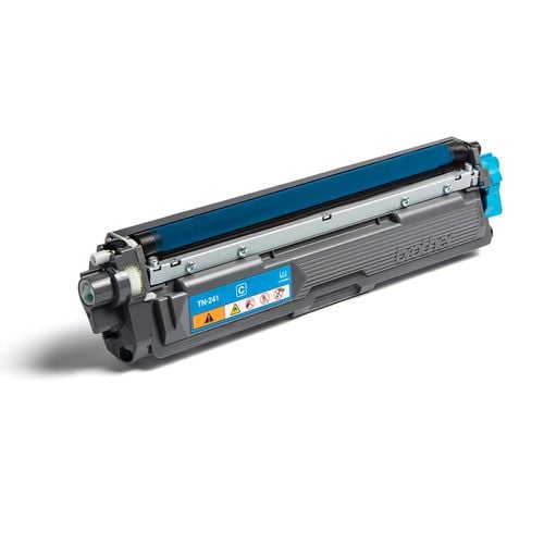 Toner Brother TN241C cyan 1400str. na Arena.pl