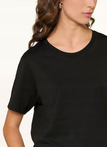 COS T-shirt kolor czarny XXS na Arena.pl