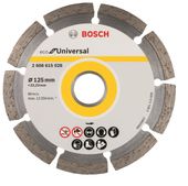 2X TARCZA DIAMENTOWA * 125mm SEGMENTOWA ECO UNIVERSAL