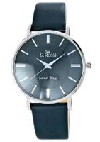 Zegarek Męski G.ROSSI 10401A-6F1