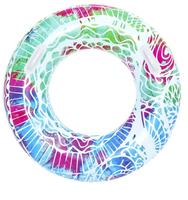 Koło Do Pływania 91 Cm Bestway Niebieskie