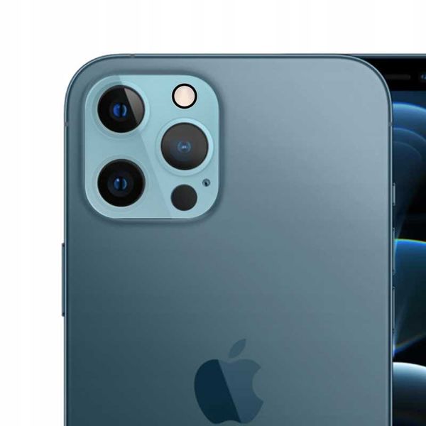 Spacecase Camera Glass Iphone 12 Pro Max zdjęcie 3