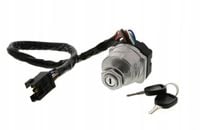 STACYJKA Case, Ford, New Holland