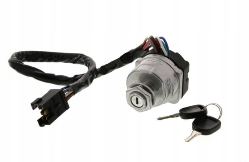 STACYJKA Case, Ford, New Holland zdjęcie 1