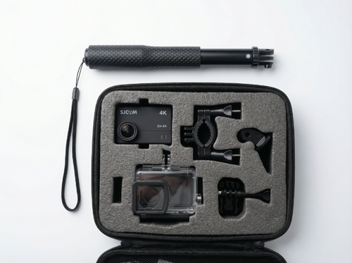 sjcam sj8 air case l set na Arena.pl