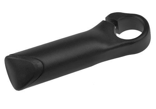 Rogi rowerowe KELLYS TREX czarne 115mm na Arena.pl